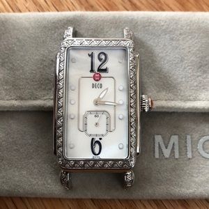 Michele Watch